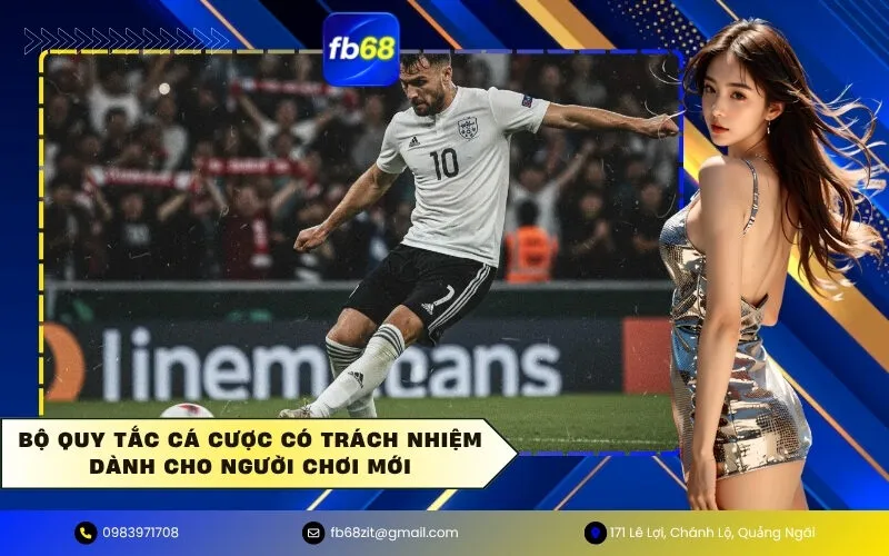 Cá cược có trách nhiệm