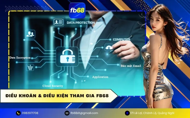 Điều Khoản & Điều Kiện Tham Gia FB68