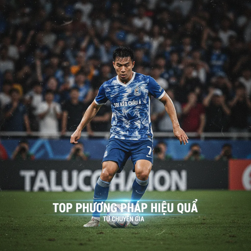 Giao diện soi kèo trên nhà cái uy tín