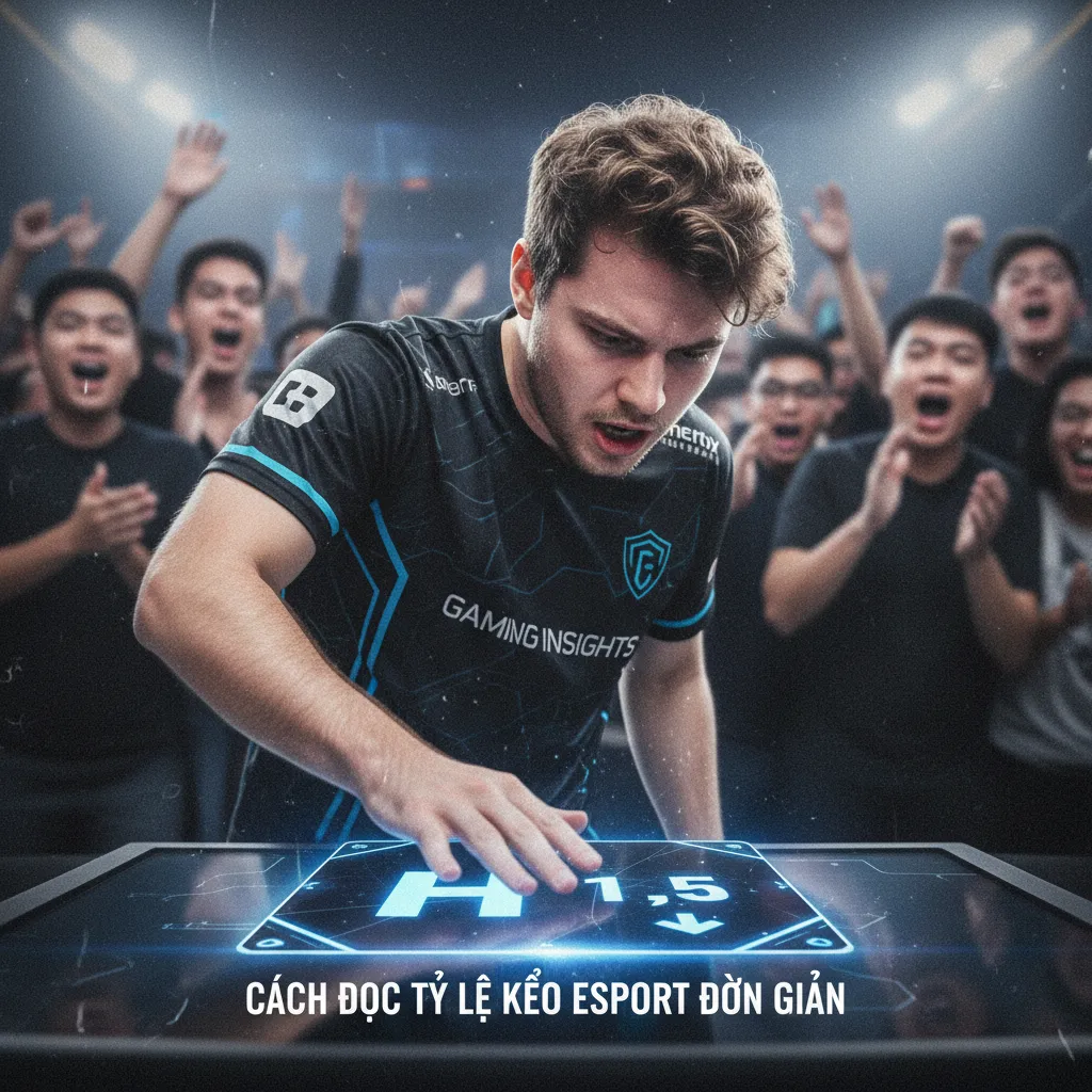 Giải Mã Kèo Cược Chấp (Handicap) - Kèo Phổ Biến Nhất