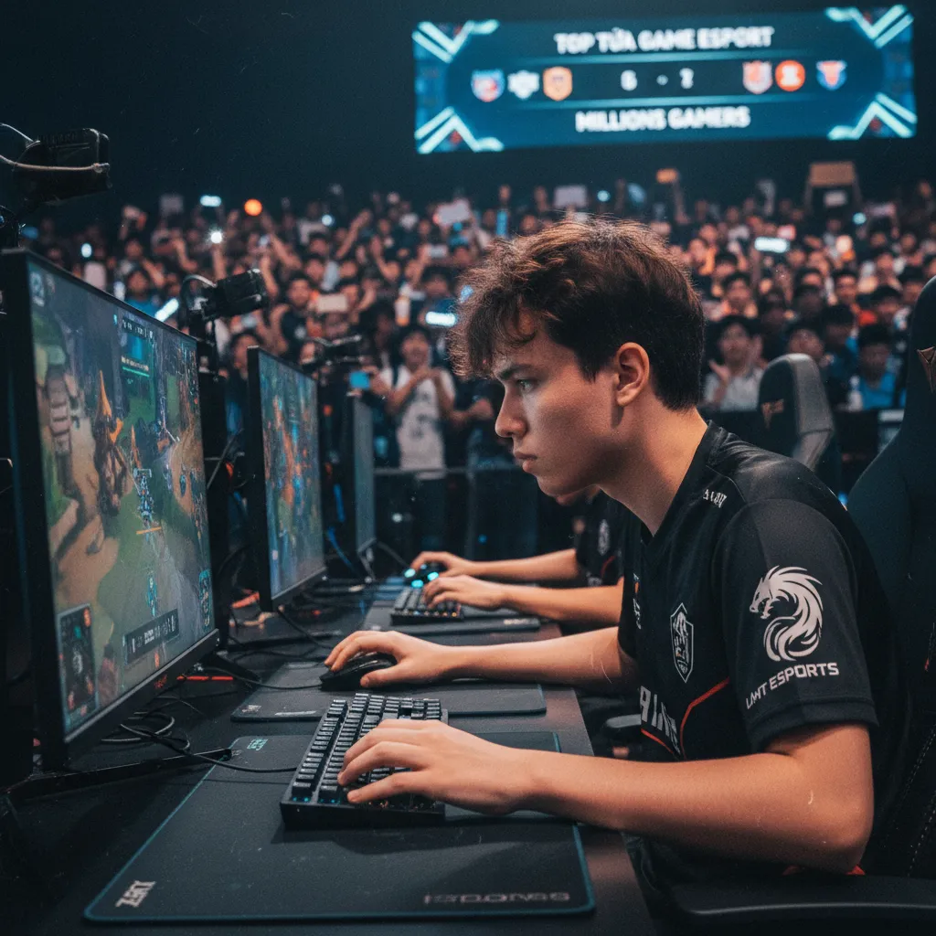 LMHT (Liên Minh Huyền Thoại): Vị Vua Không Bao Giờ Lỗi Thời