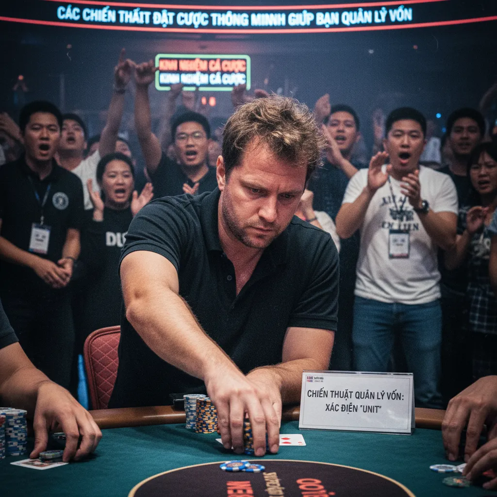 Xây dựng nền móng: Xác định 