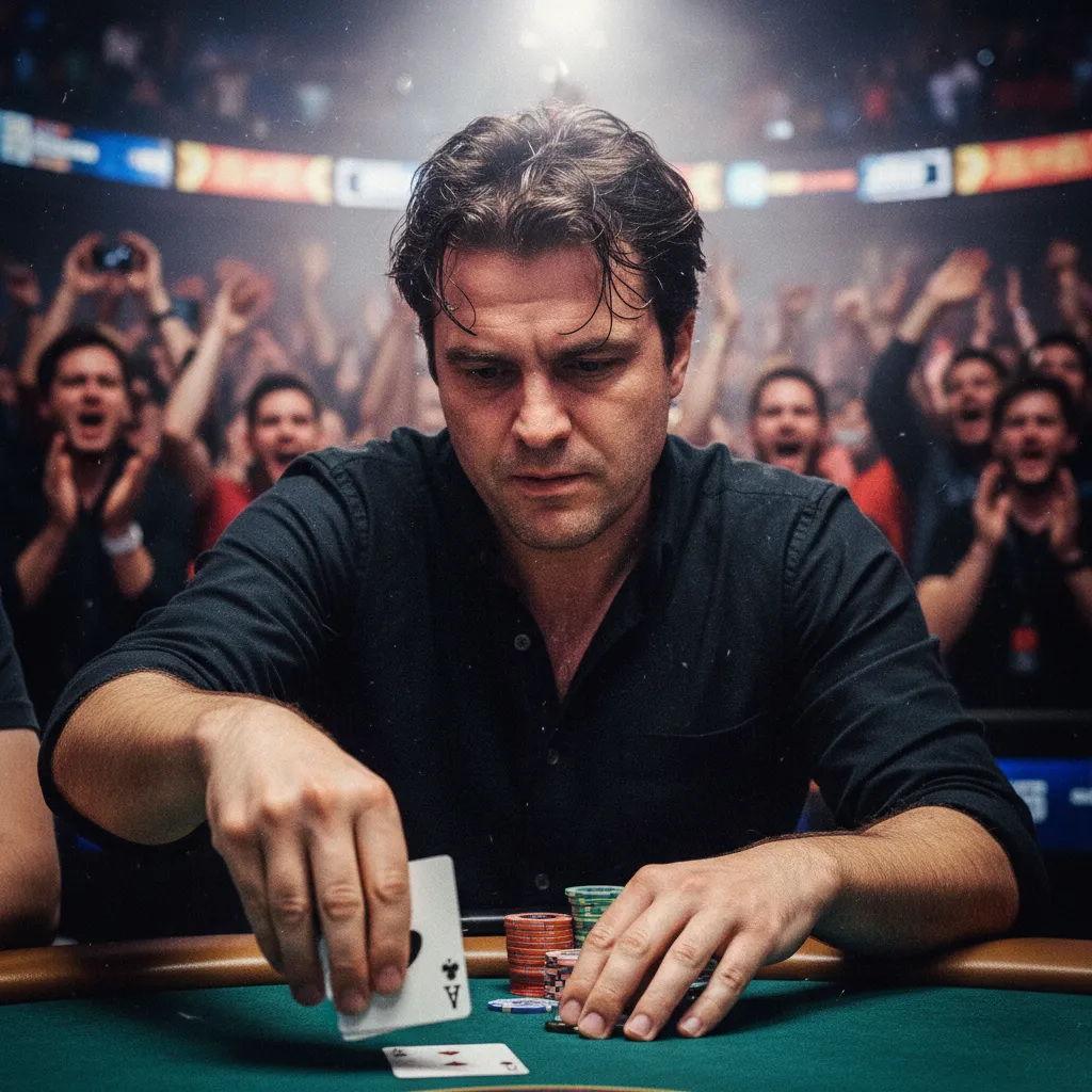 Cái bẫy tâm lý gỡ gạc khi cá độ