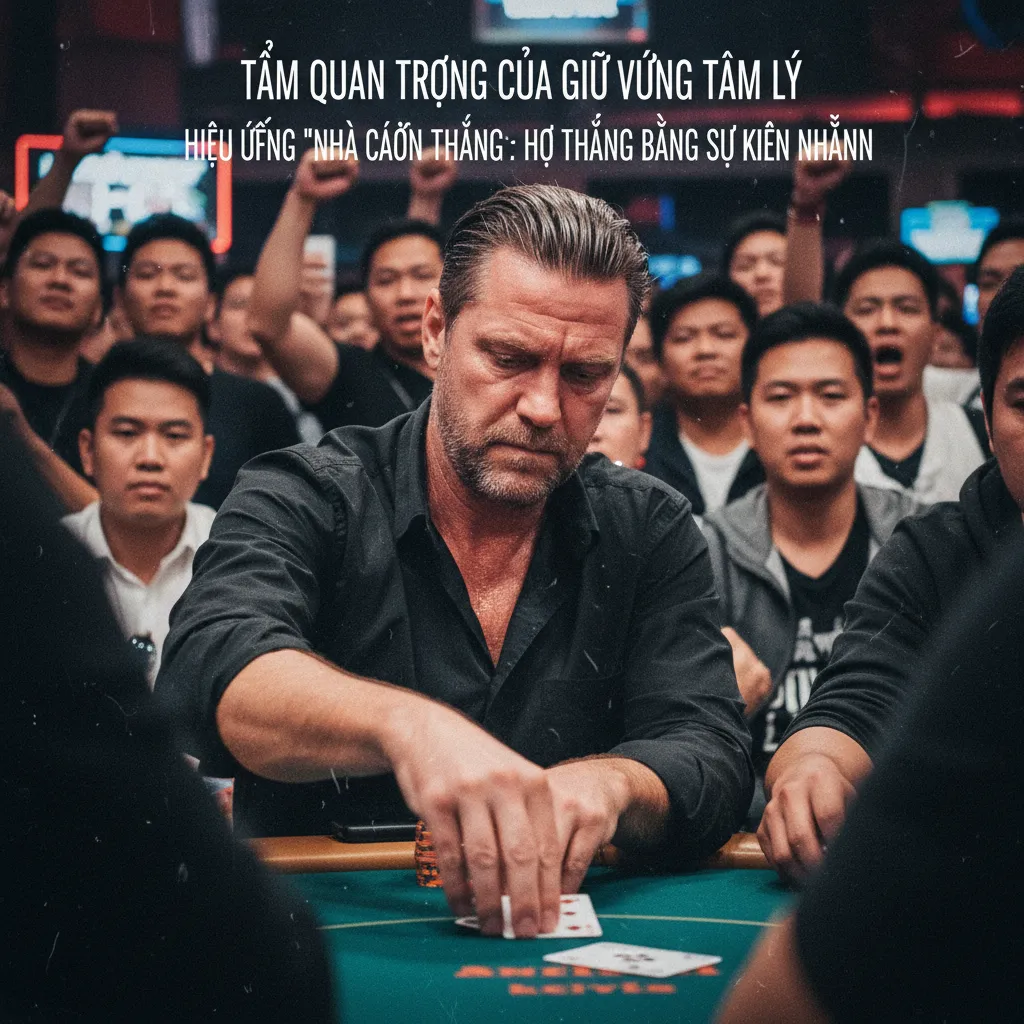 Quản lý vốn là kỹ năng quan trọng nhất