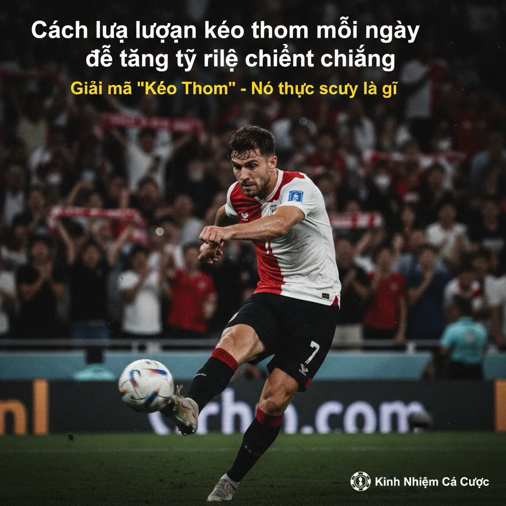 Giải mã "Kèo Thơm" - Nó thực sự là gì?