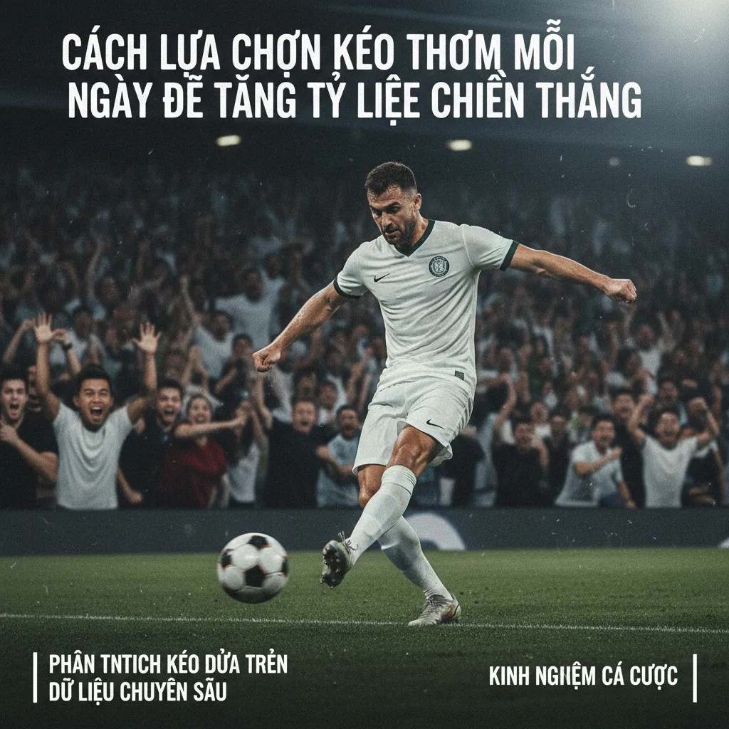 Phân tích kèo dựa trên dữ liệu chuyên sâu