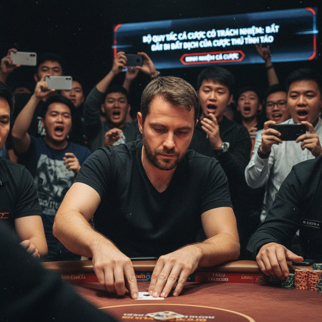 Kỹ năng quản lý vốn cá cược