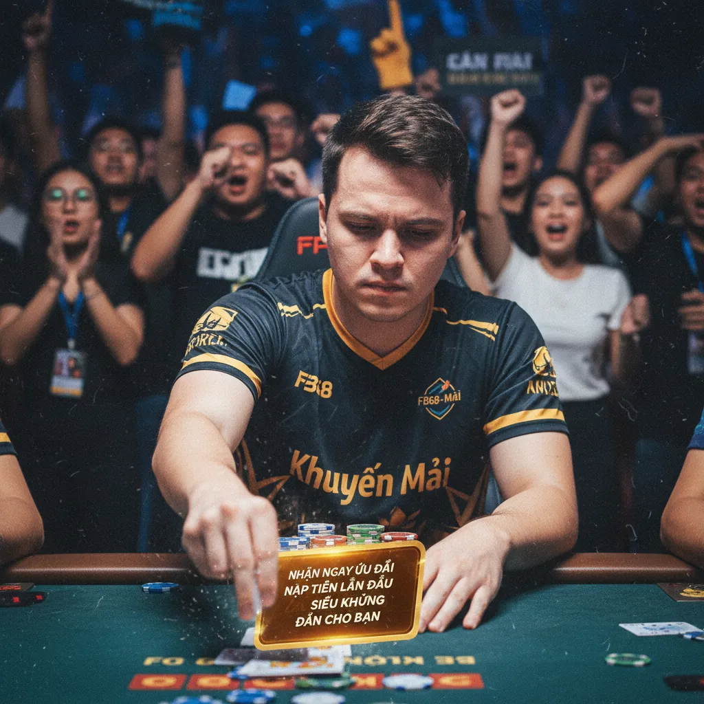 Ưu đãi nạp tiền lần đầu FB68 - Có "khủng" như lời đồn?