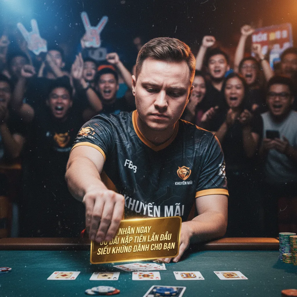 Sử dụng vốn thưởng hiệu quả tại FB68