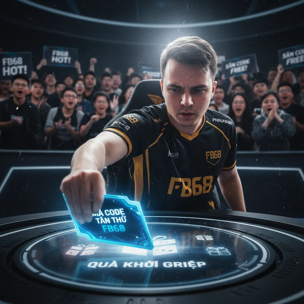 Tại Sao Mã Code Tân Thủ FB68 Lại "Hot"?