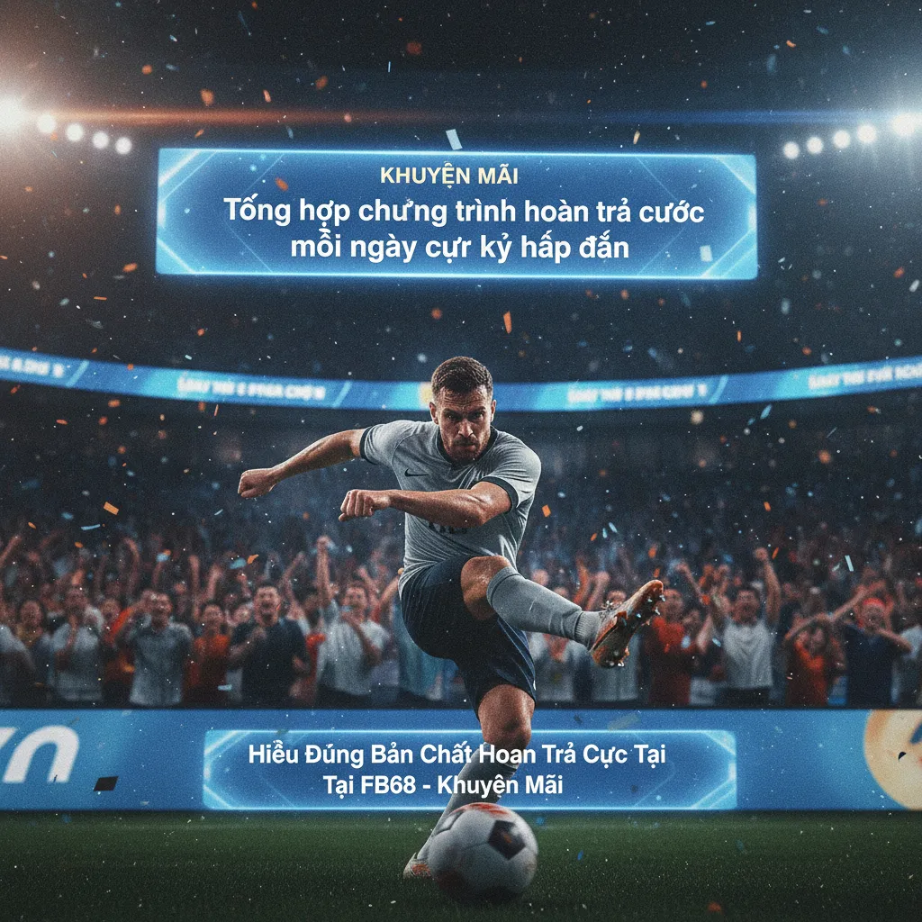 Hiểu Đúng Bản Chất Hoàn Trả Cược Tại FB68