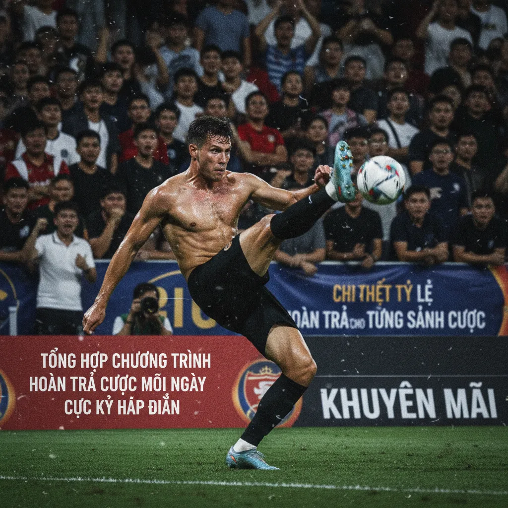 Chi tiết tỷ lệ hoàn trả FB68