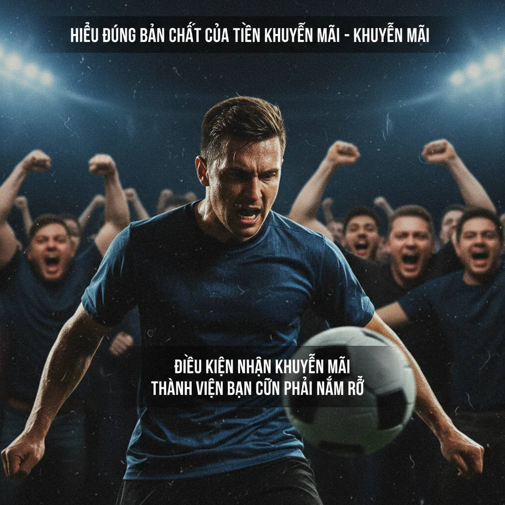 Hiểu đúng bản chất của tiền khuyến mãi