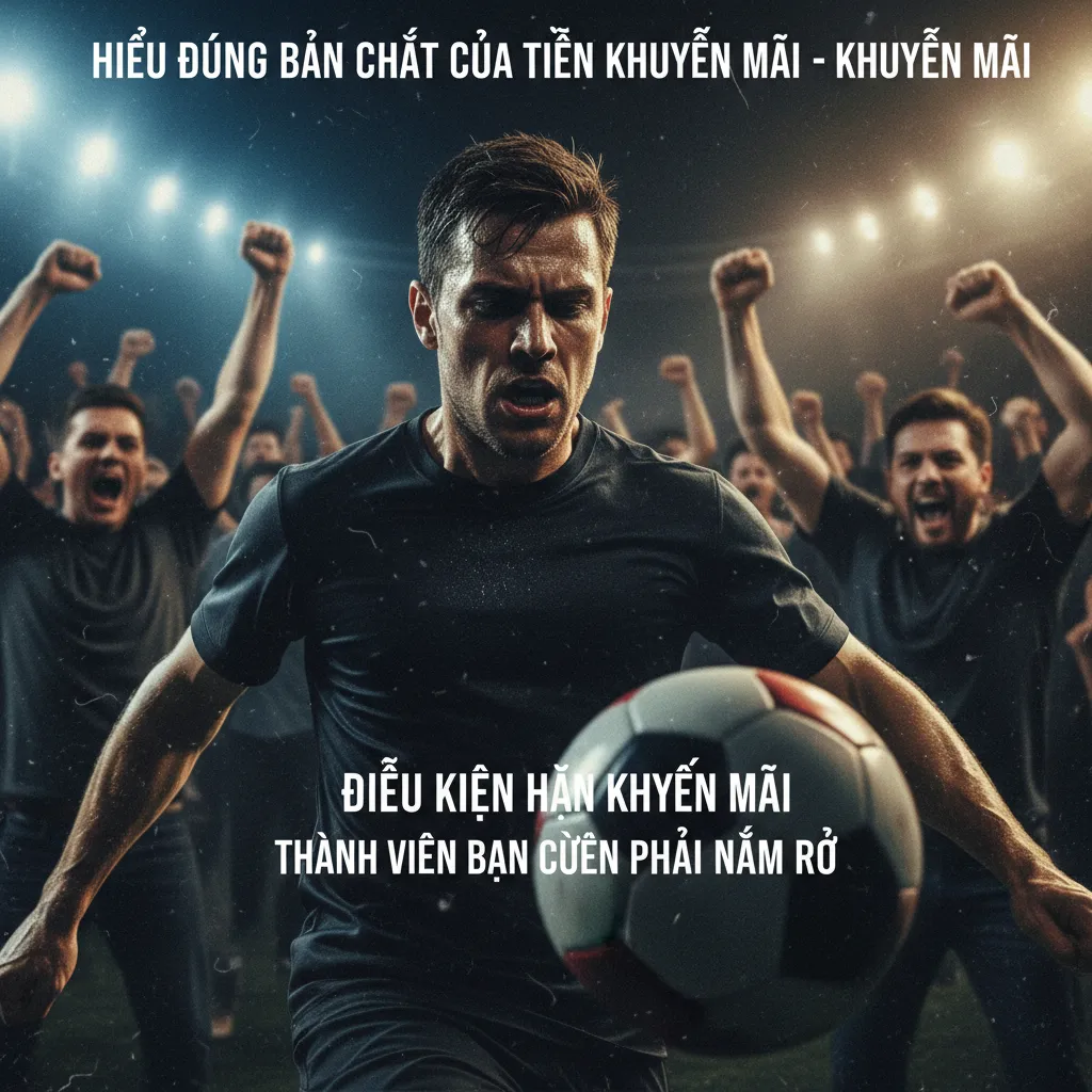 Những sai lầm cần tránh khi nhận khuyến mãi