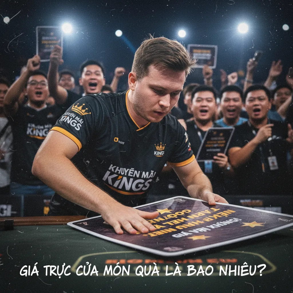 Hướng dẫn các bước nhận quà sinh nhật FB68