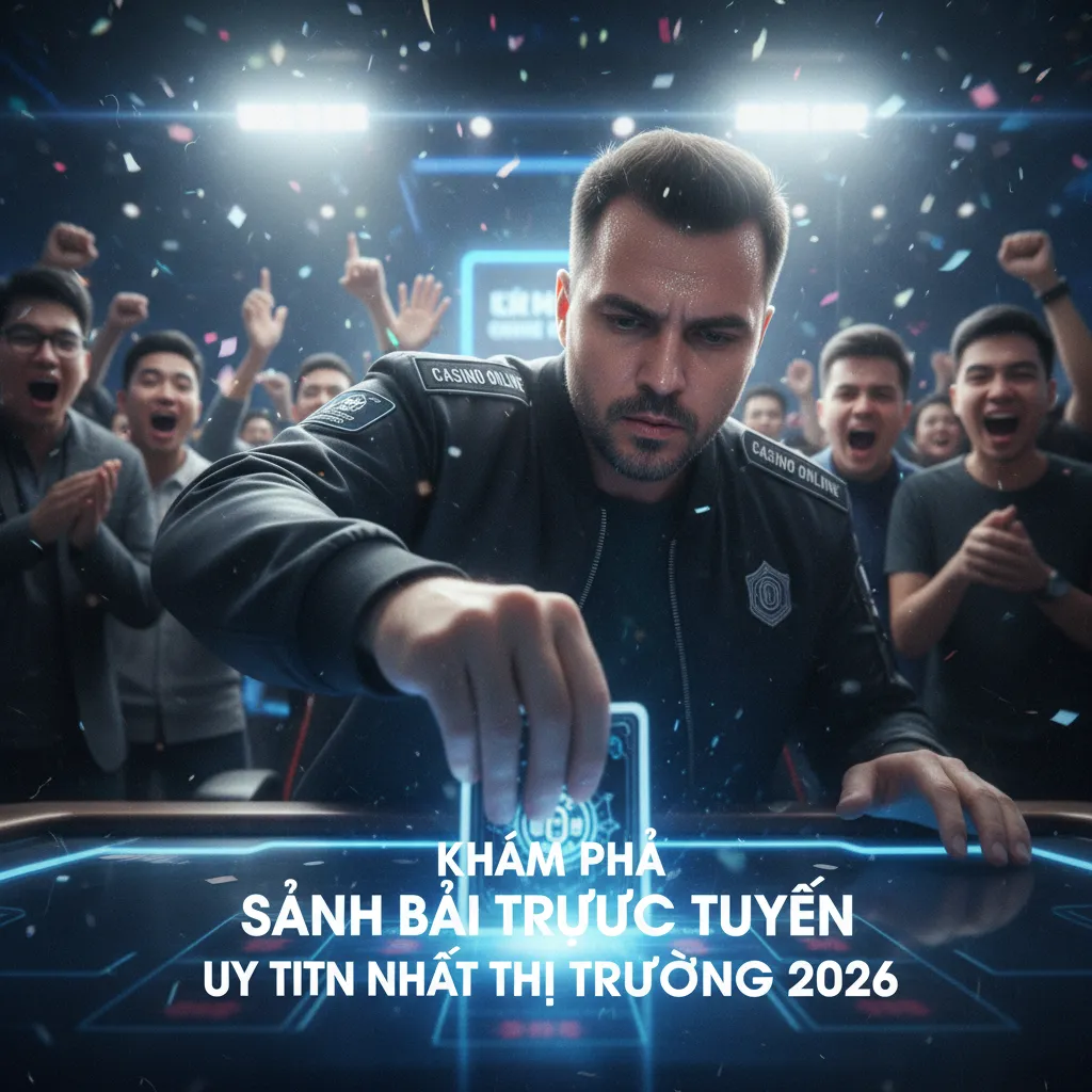 Các sảnh bài live casino hàng đầu tại FB68