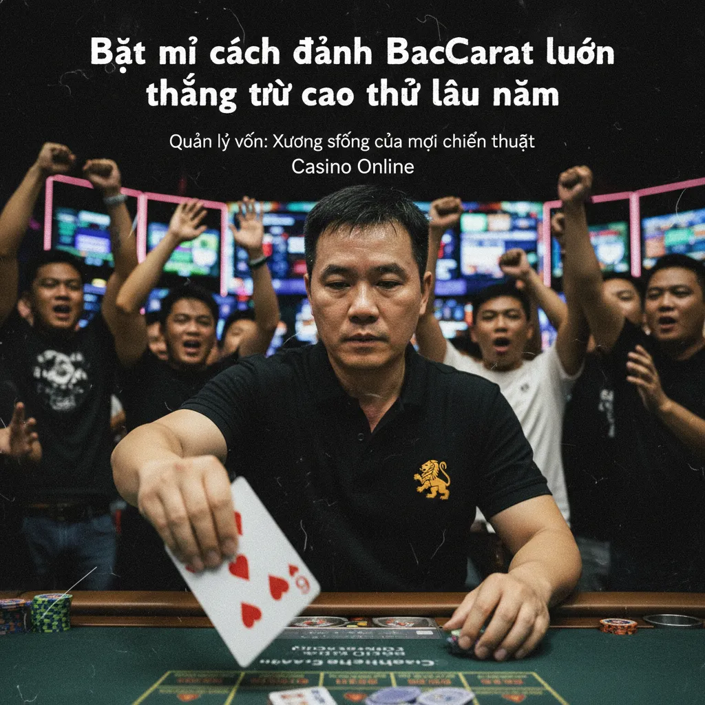 Soi cầu Baccarat