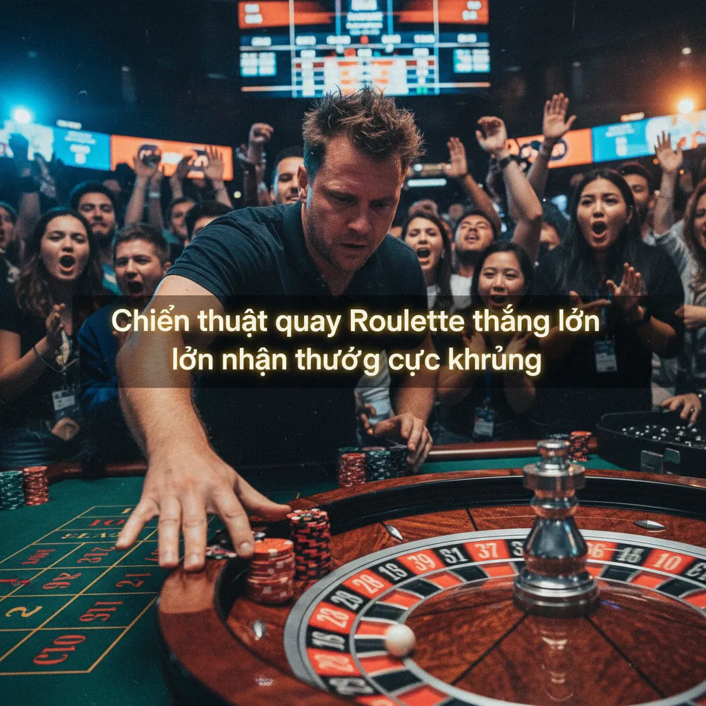 Hiểu rõ bản chất Roulette - Đừng mơ về "chiến thuật bất bại"