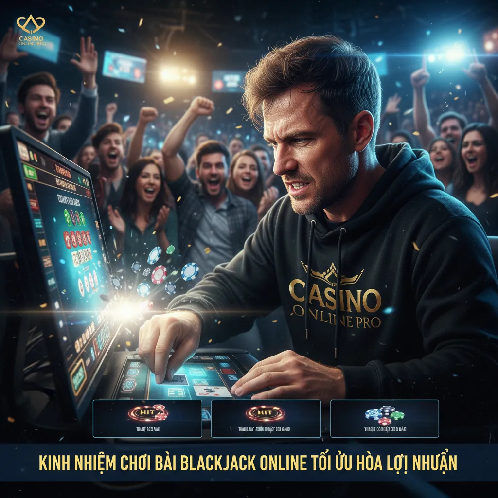 Gấp đôi cược khi có tổng điểm 11 để tối đa hóa lợi nhuận