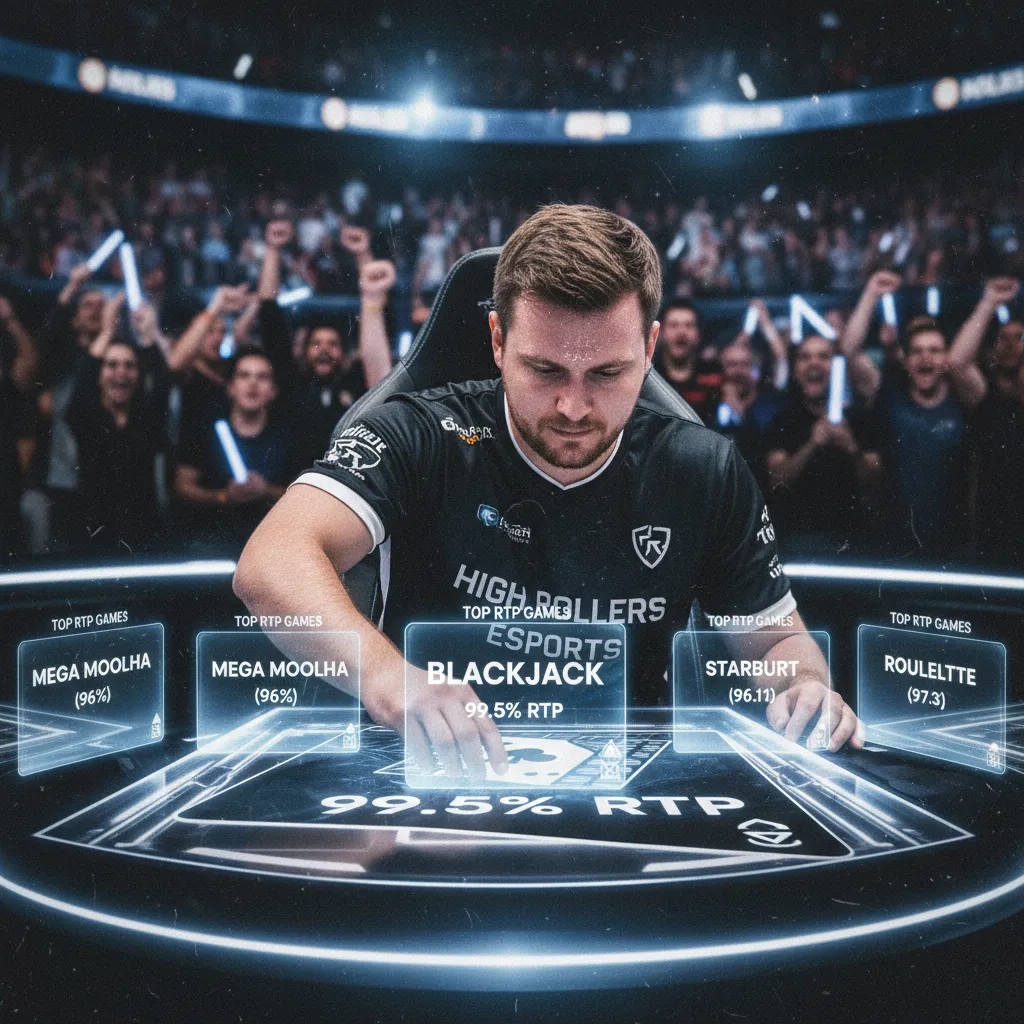 Hiểu Đúng Về RTP - Tỷ Lệ Hoàn Trà Cho Người Chơi