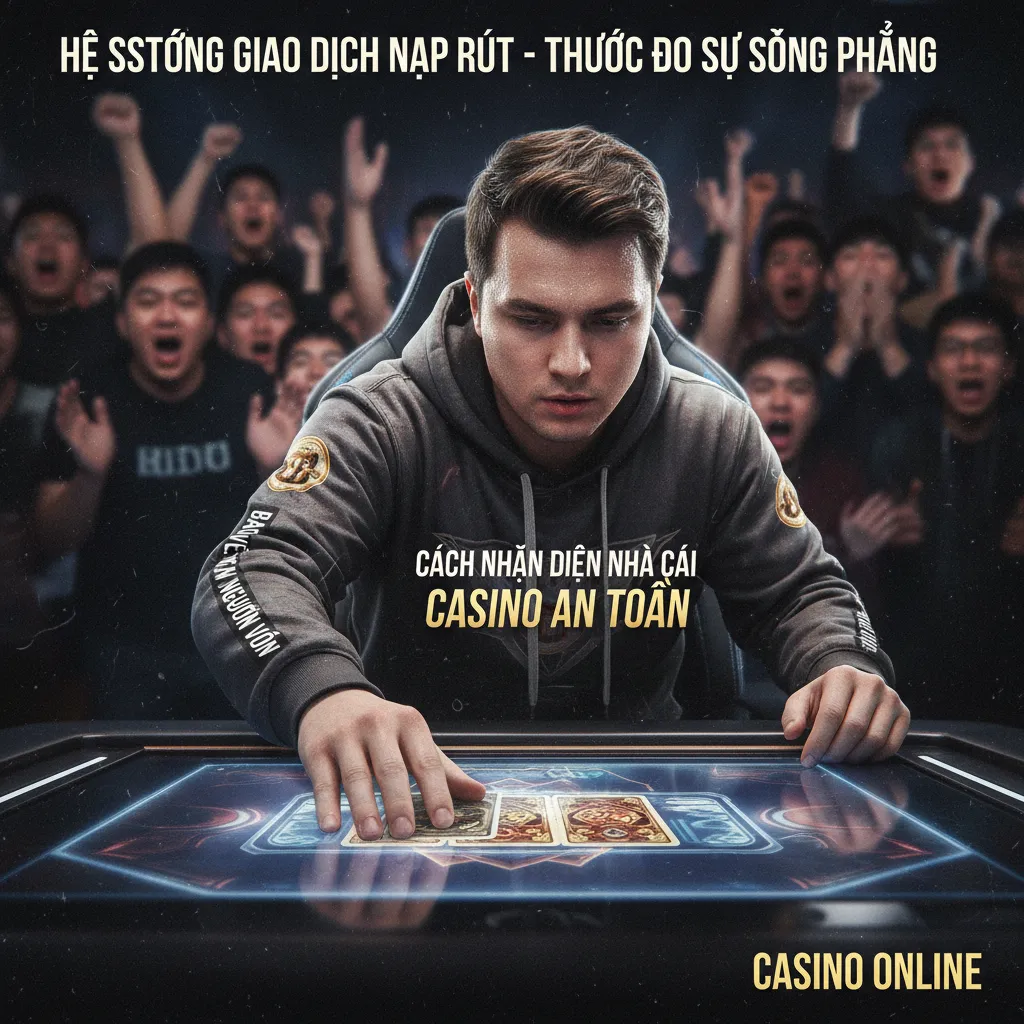 Các nhà cung cấp game lớn và uy tín