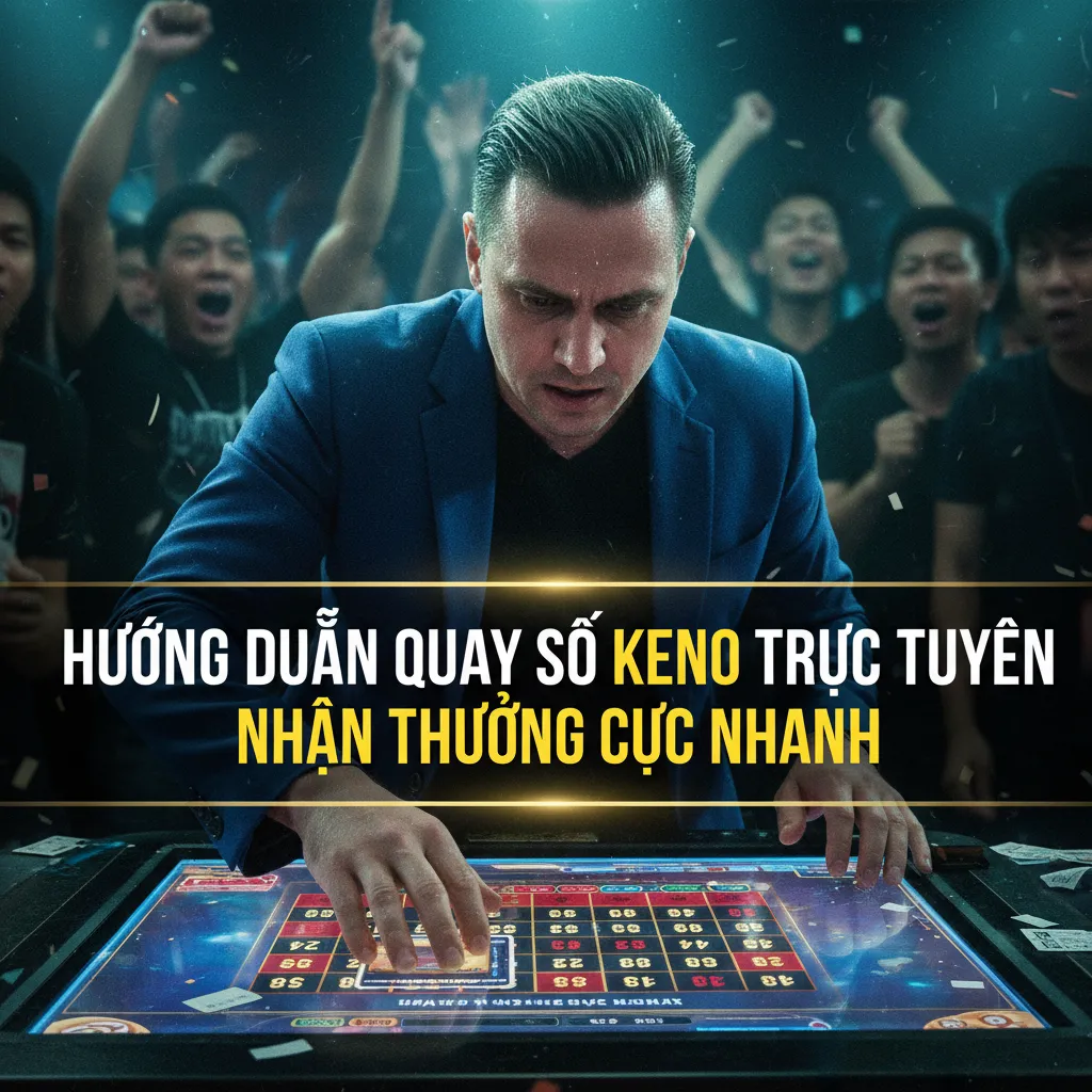 Bản chất Keno trực tuyến là gì?