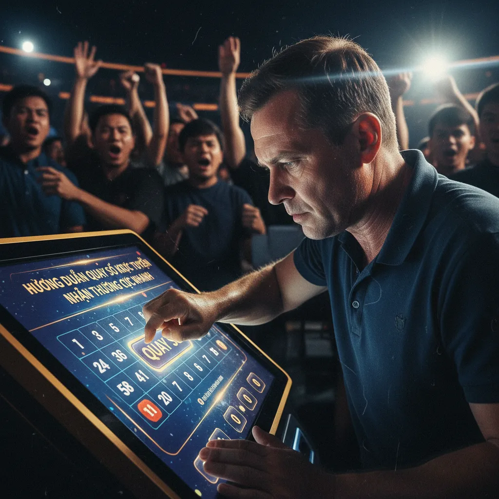 Đặt cược Keno thành công trên FB68