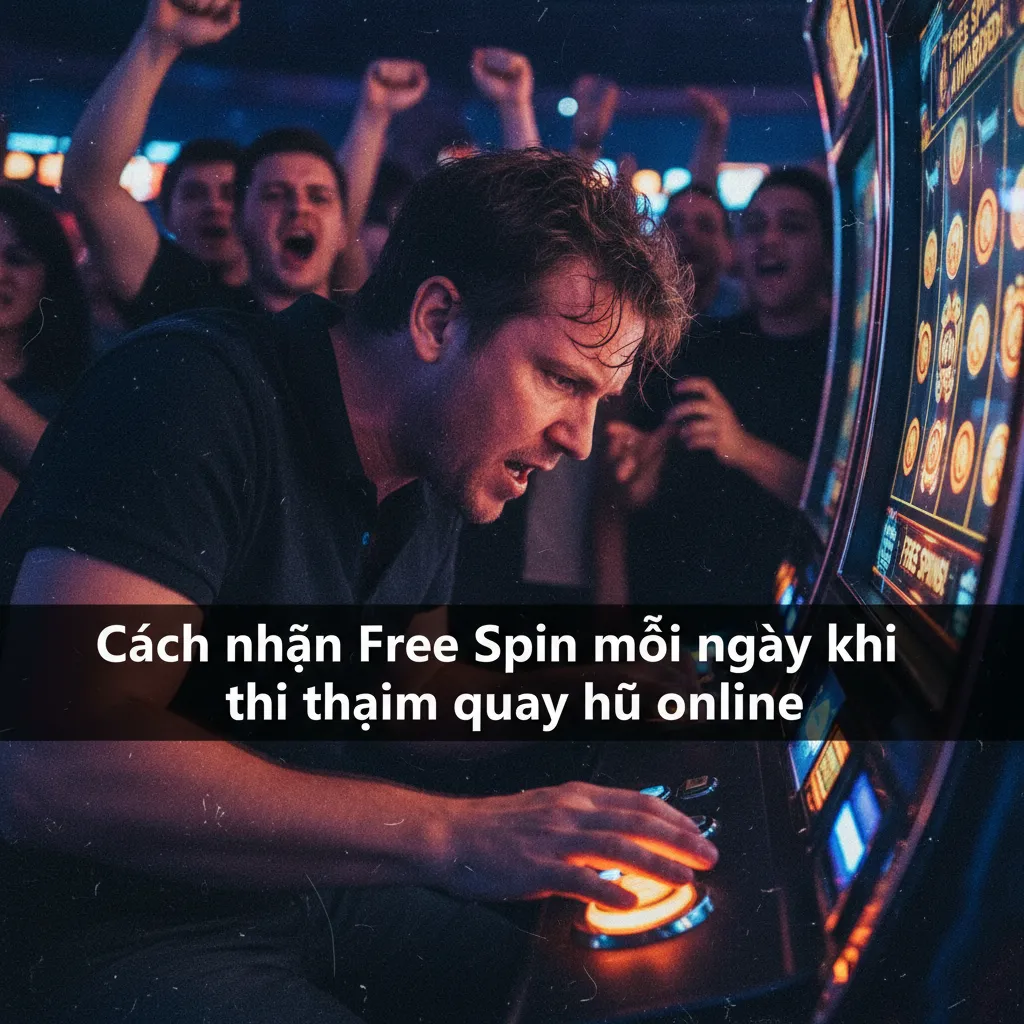Chọn nhà cái uy tín để săn Free Spin