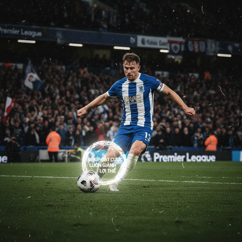 Soi kèo bóng đá ngoại hạng Anh tại FB68