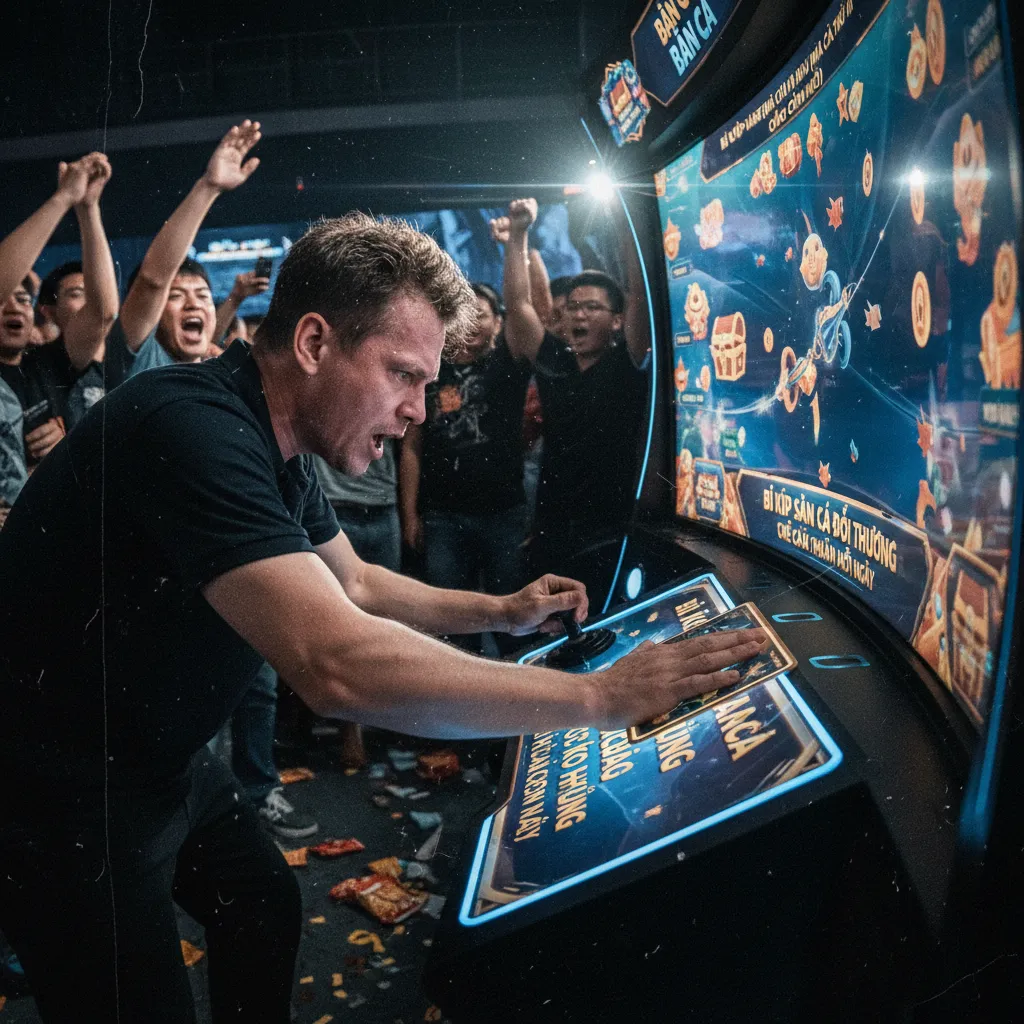 Săn boss trong game bắn cá đổi thưởng