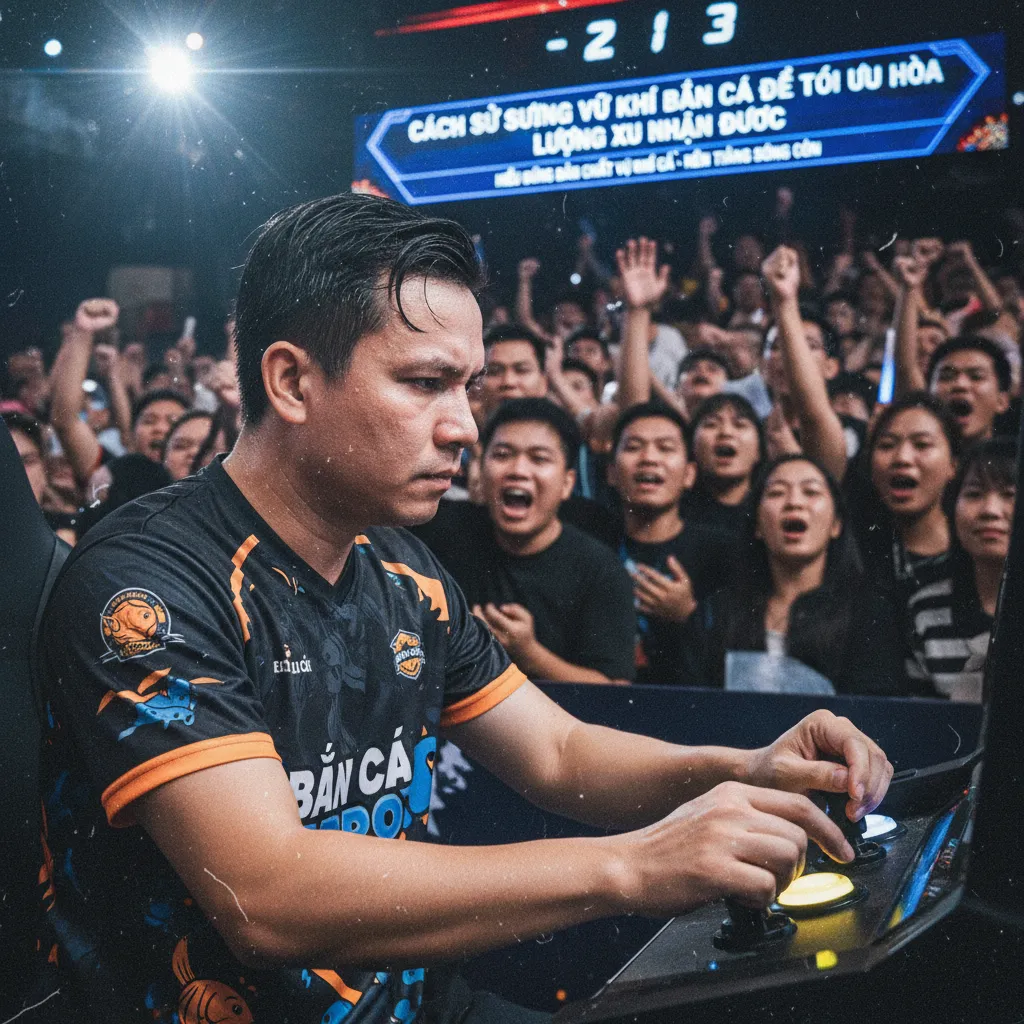 Hiểu Đúng Bản Chất Vũ Khí Bắn Cá - Nền Tảng Sống Còn