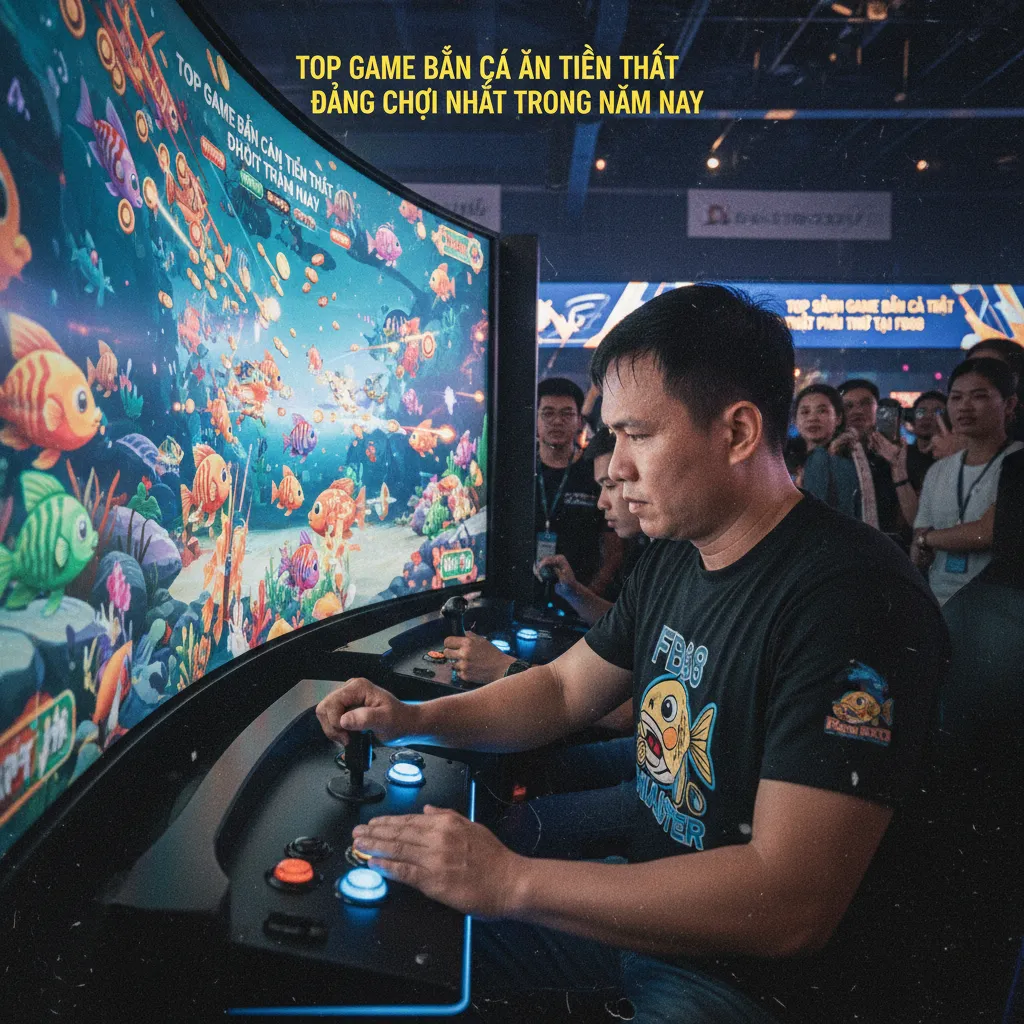 Bắn Cá Long Vương TP