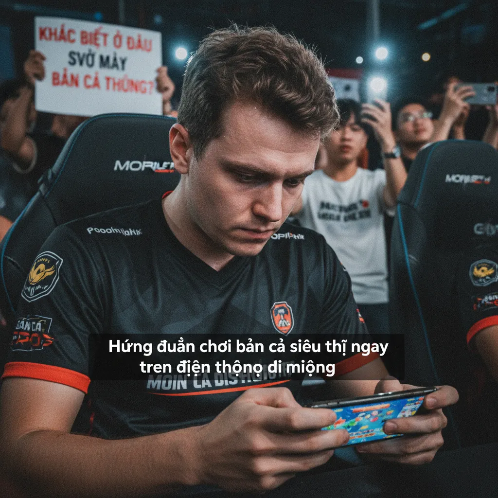 Trải nghiệm chơi game bắn cá tại FB68