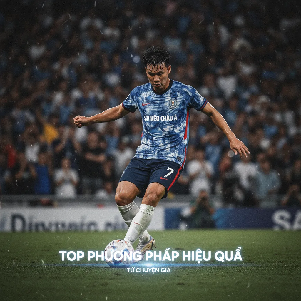 Biểu đồ và số liệu phân tích tỷ lệ kèo