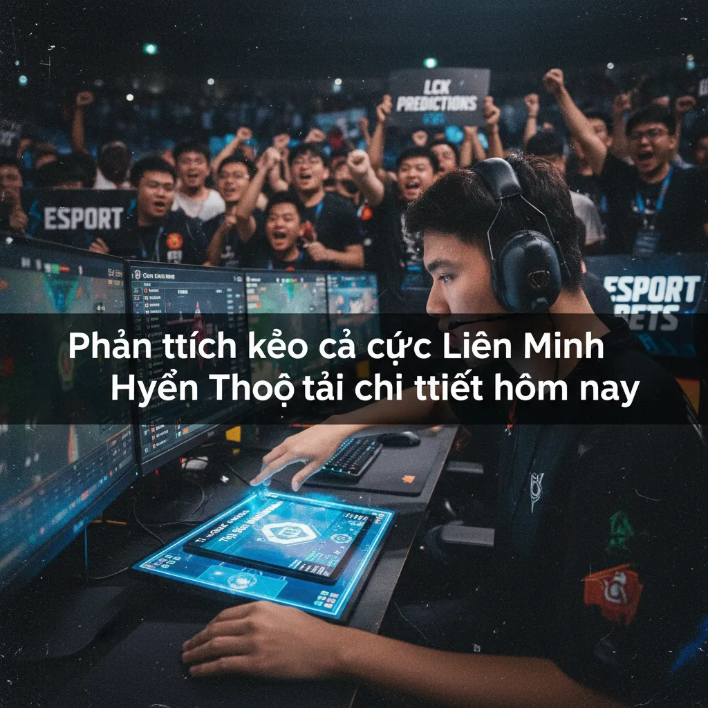 Đọc Vị Kèo LCK Hôm Nay: T1 vs. Gen.G - Trận Siêu Kinh Điển