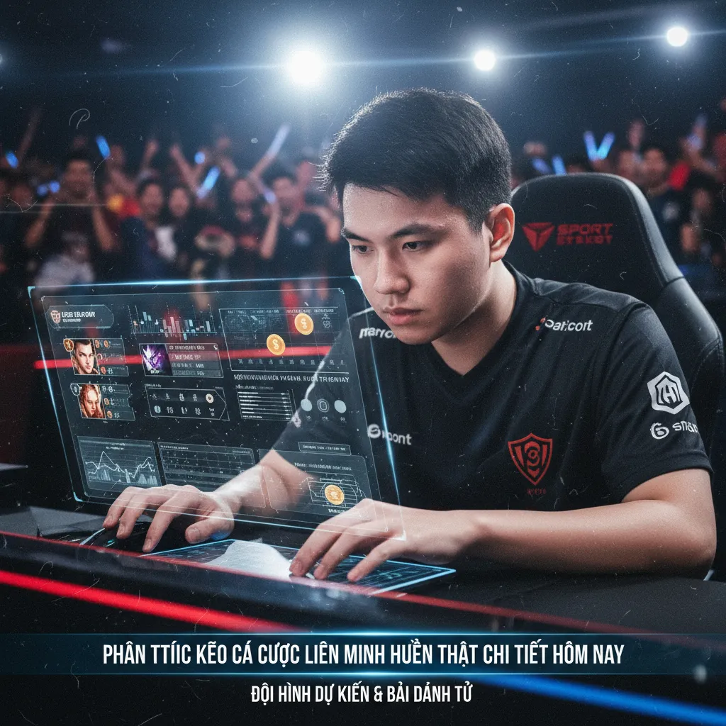 Các loại kèo phụ đặc biệt trong cá cược LMHT