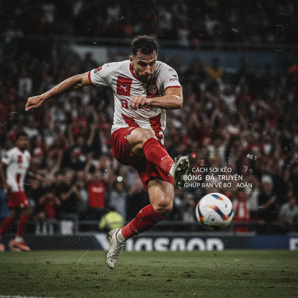 Tại sao 99% anh em soi kèo toàn "ra đảo"?