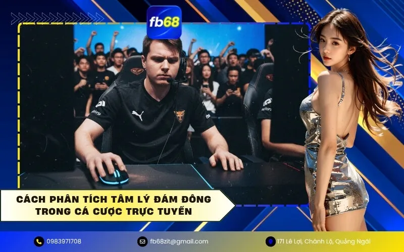 Phân tích tâm lý đám đông