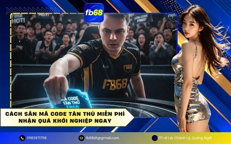 Săn mã code tân thủ