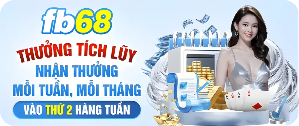 thưởng tích lũy